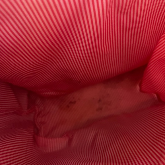 Herschel Strand diaper bag - Picture 9 of 10